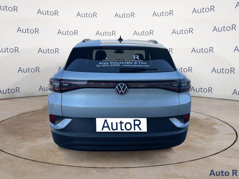 Volkswagen ID.4 ID.4 Pure Edition Plus
