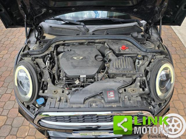 MINI Cooper SD 3p. 2.0 170 CV JCW