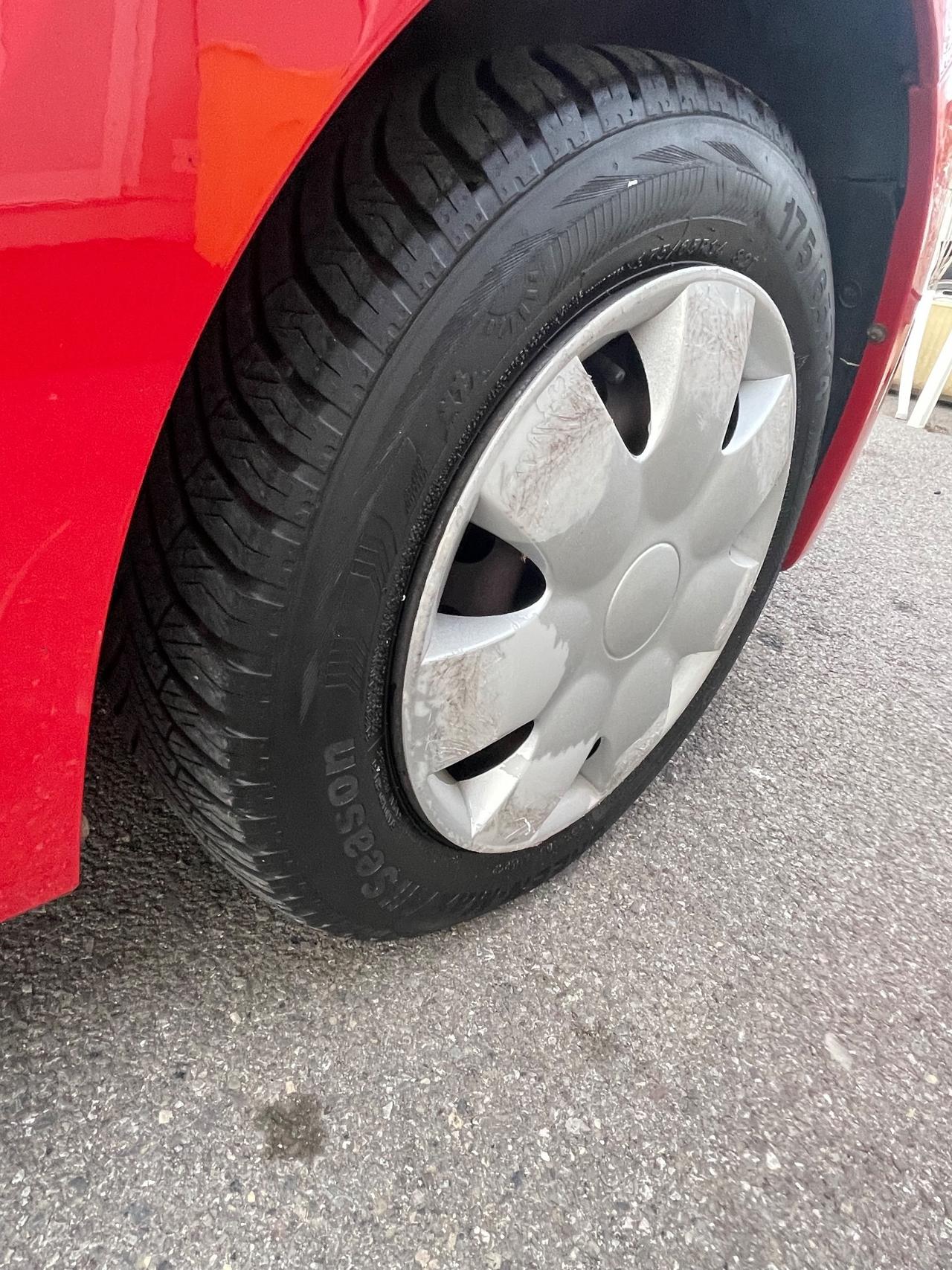 Renault Twingo 1.2 16V Live