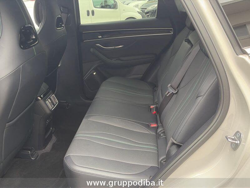 BYD Seal U DM-i 1.5 phev Boost 2wd