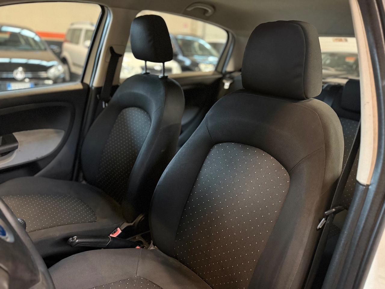 Fiat Grande Punto 1.2 5 porte Active NEOPATENTATI