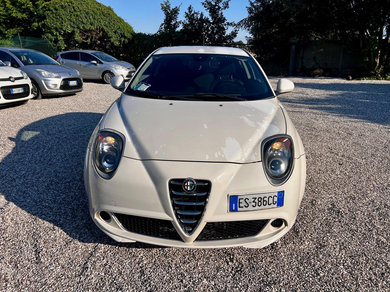 Alfa Romeo MiTo 1.3 JTDm 85 CV S&S Distinctive