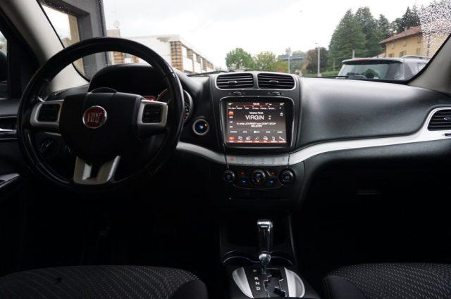 FIAT Freemont 2.0Mjt170 CV 4x4 aut. Lounge 7POSTI