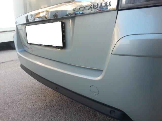 Opel Zafira 1.6 16V ecoM 150CV Turbo