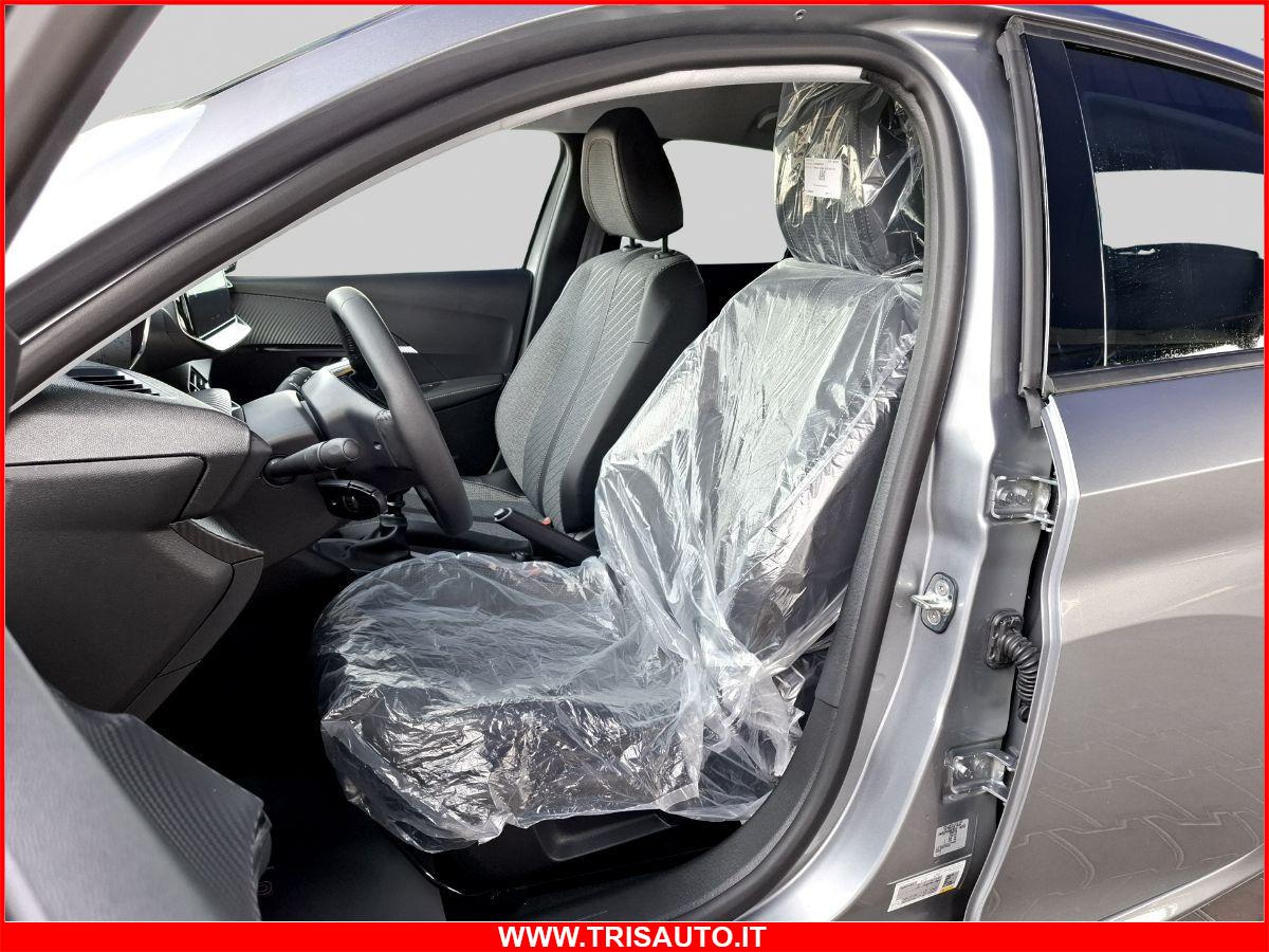 PEUGEOT 208 1.2 Allure NEOPATENTATI (FULL LED+PELLE+NAVI)