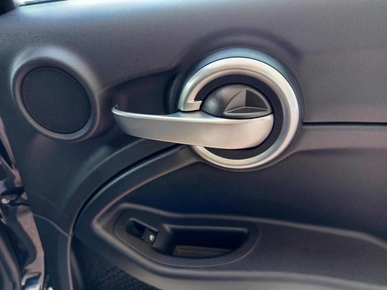 Fiat 500X 1.6 MultiJet 120 CV Business