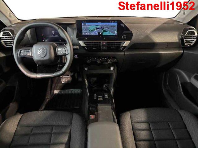 CITROEN C4 Hybrid 145 cv Automatico - COLLECTION