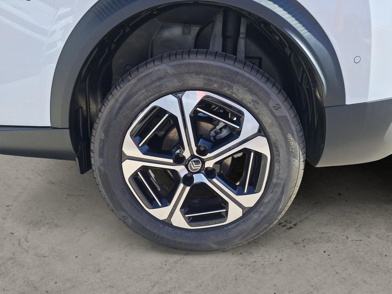 CITROEN Nuova C3 Aircross PureTech HYBRID 145 Ã«DCS6 -Â  M