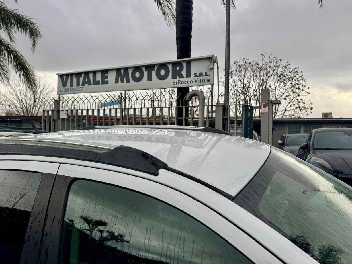 Opel Mokka 1.7 CDTI 130CV 4x4