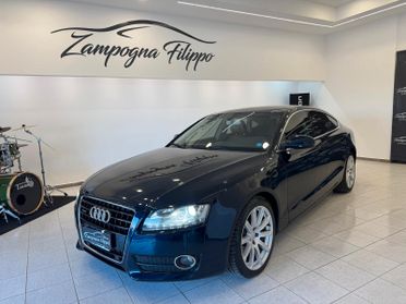 Audi A5 SPB 3.0 quattro 239cv automatica
