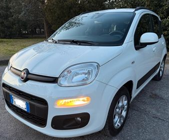 Fiat Panda 1.2 EasyPower LOUNGE x NEOPATENTATI