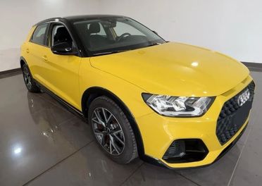 Audi A1 citycarver 30 TFSI Admired
