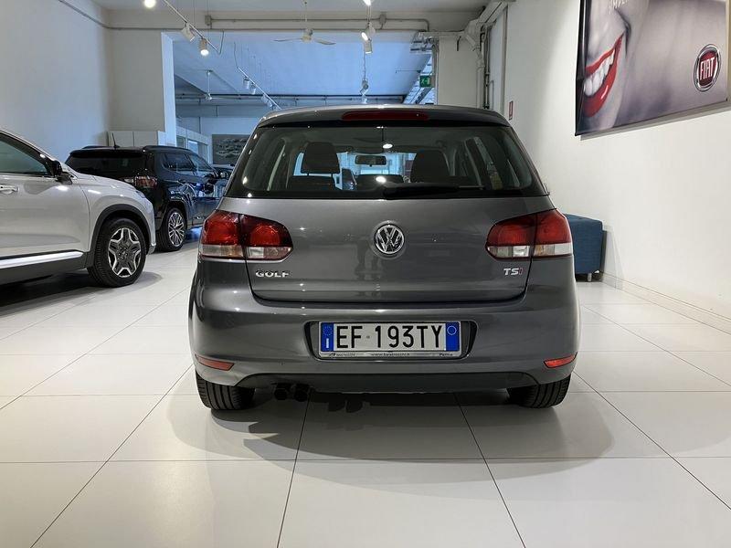 Volkswagen Golf Golf 1.4 TSI 122CV 5p. Highline
