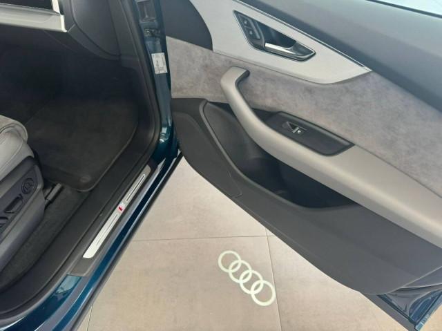 Audi Q8 50 3.0 tdi mhev quattro tiptronic