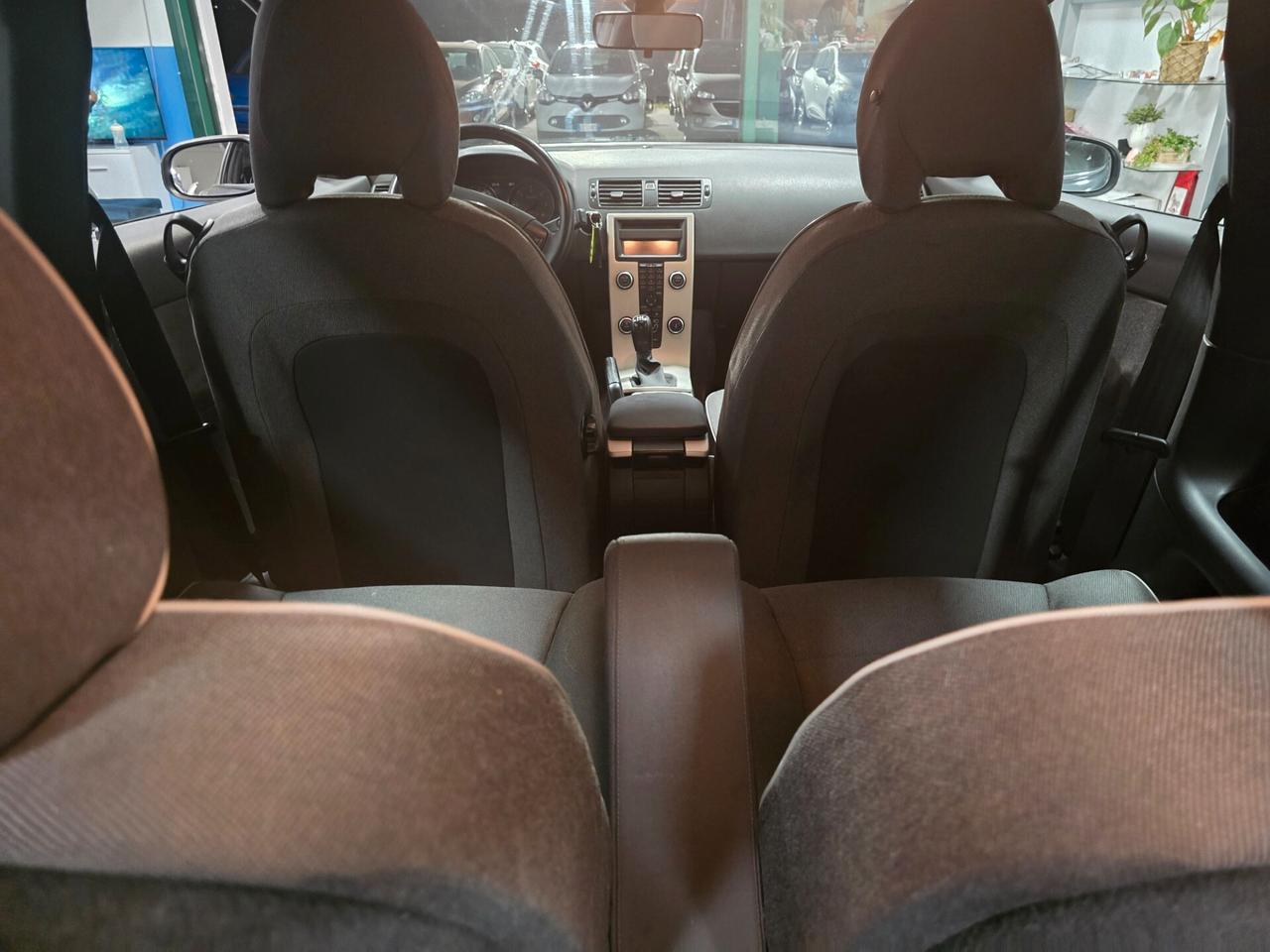 Volvo C30 1.6 D DRIVe Summum