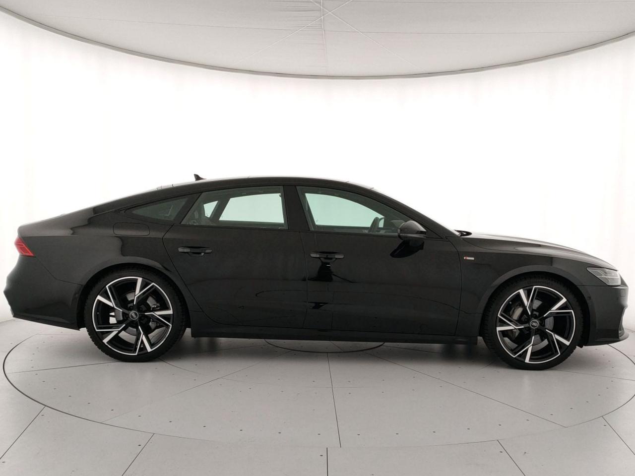 Audi A7 sportback 50 3.0 tdi mhev 48v business advanced quattro tiptronic