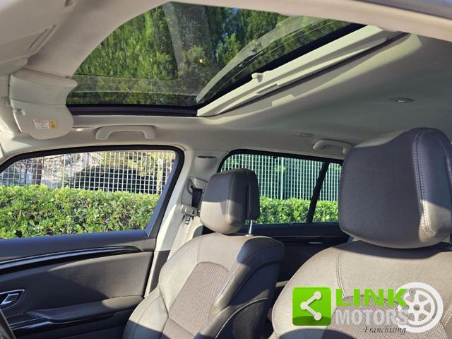 RENAULT Espace dCi 160CV Executive 7 Posti