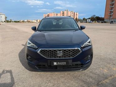 Seat Tarraco 2.0 TDI 4Drive DSG XCELLENCE