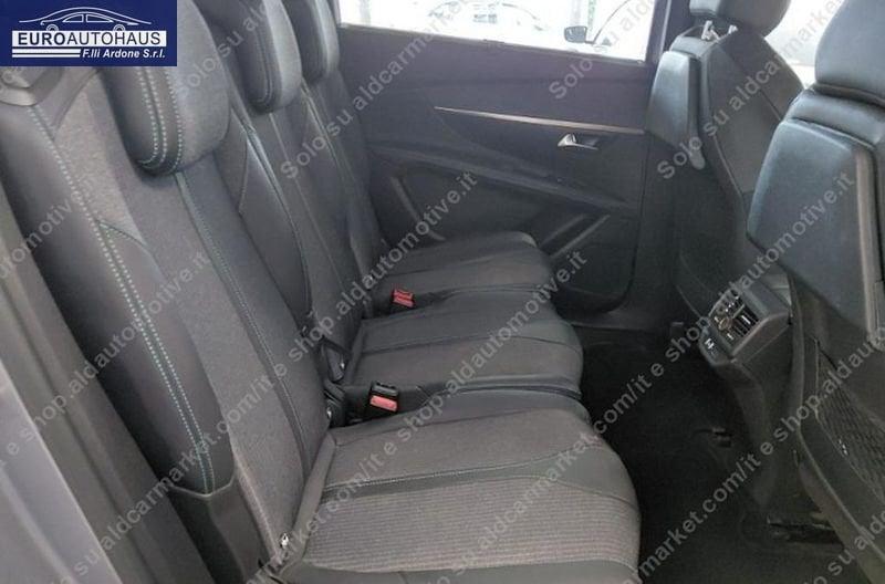 Peugeot 5008 BlueHDi 130 S&S EAT8 Allure Pack