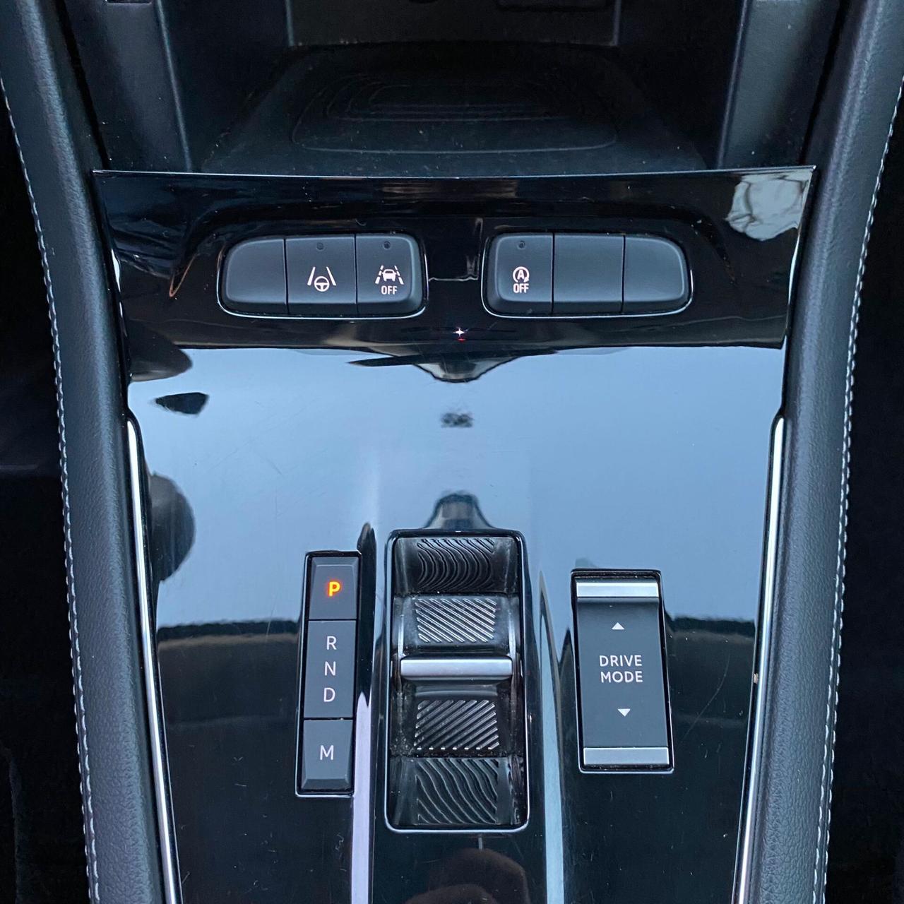 Opel Grandland 1.5 diesel Ecotec aut. GS