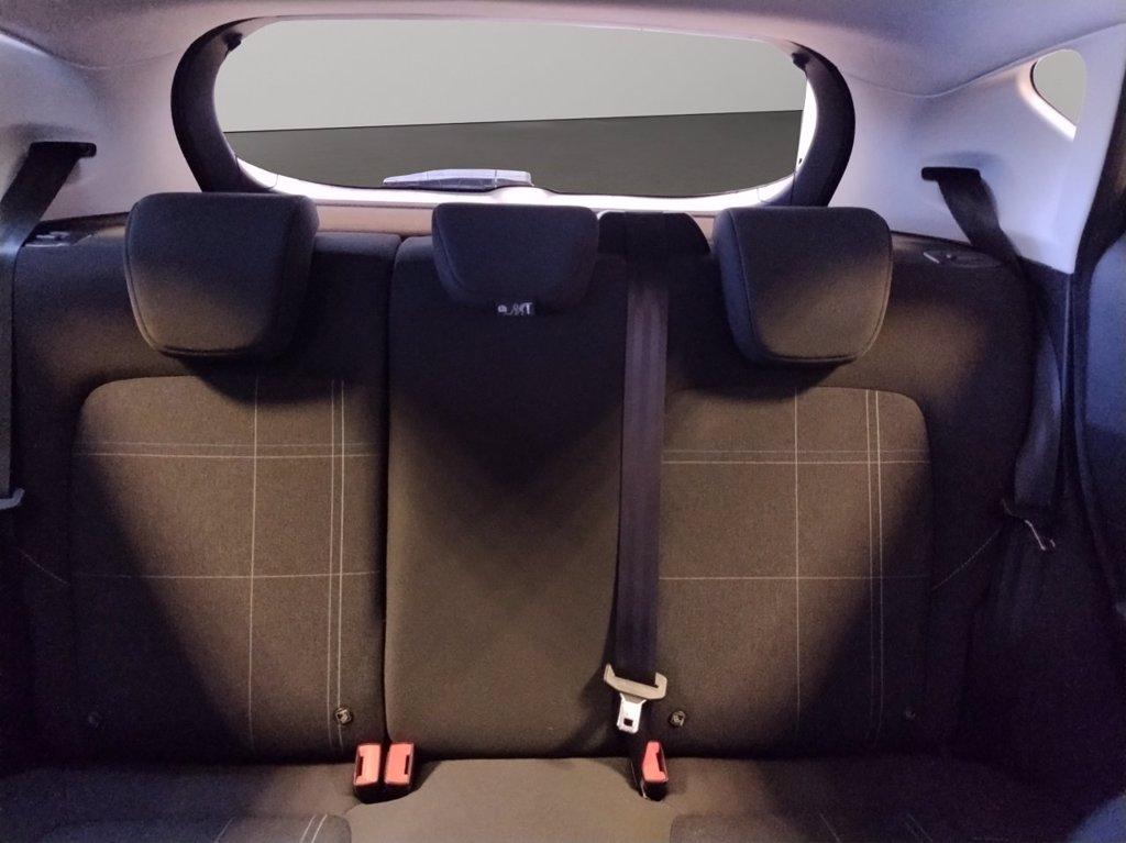 FORD Fiesta 5p 1.1 connect gpl s&s 75cv del 2020
