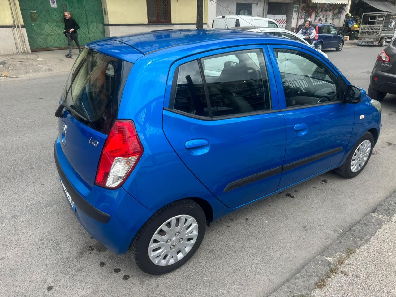 Hyundai i10 1.1 12V Style