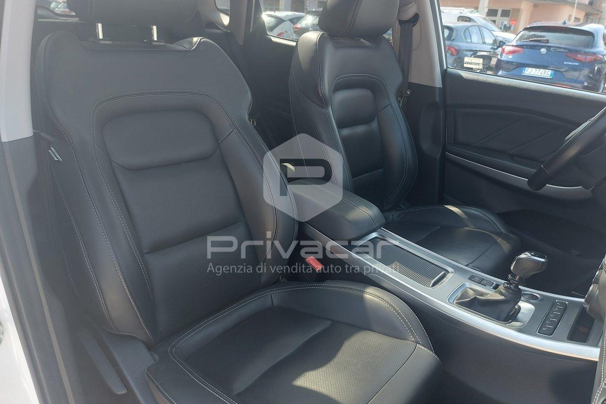 DR dr F35 1.5 Turbo Bi-Fuel GPL