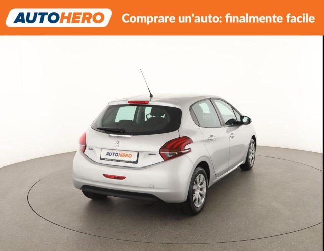 PEUGEOT 208 1° serie PureTech 82 5 porte Active