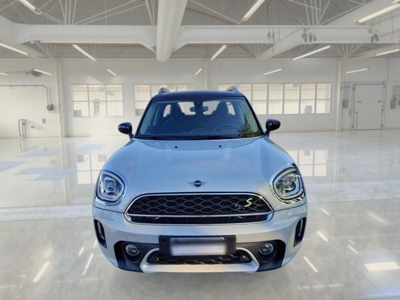 MINI COOPER SE COUNTRYMAN ALL4 Business autom.