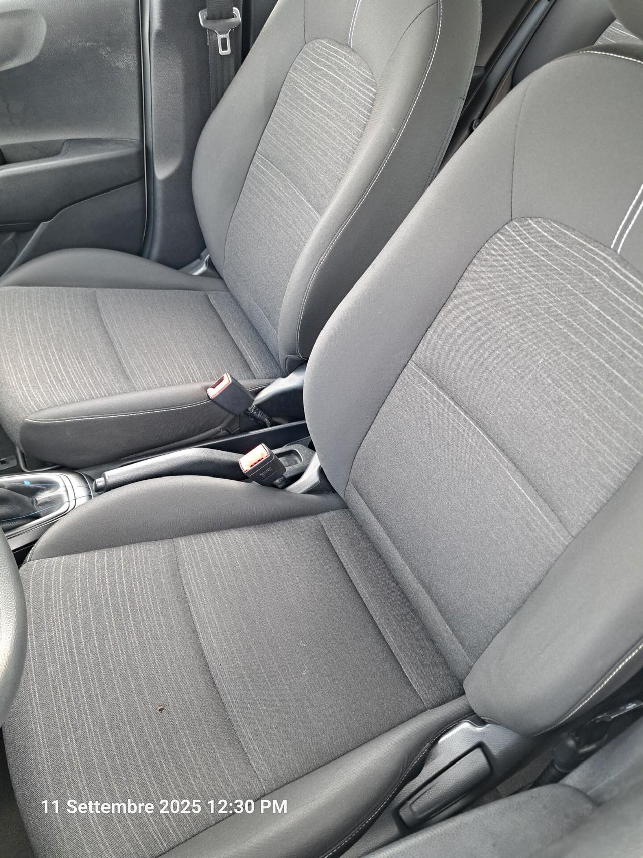 Kia Picanto 1.0 12V 5 porte City