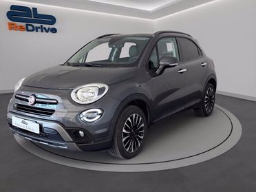FIAT 500x 1.6 mjt cross 4x2 120cv del 2018