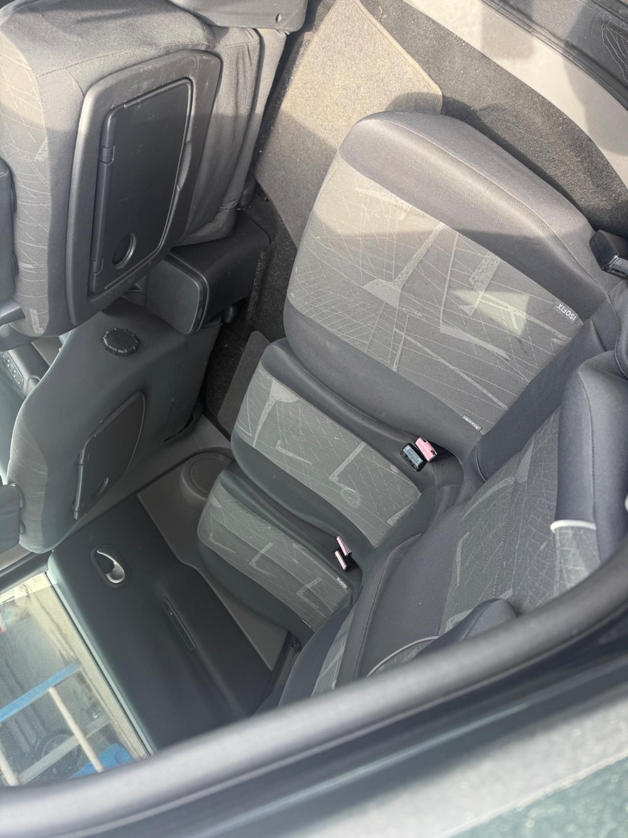 Renault Scenic Scénic 1.5 dCi/105CV Pack