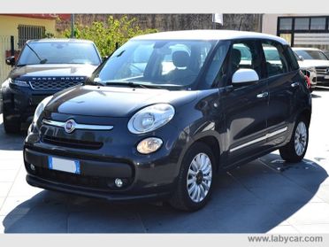 FIAT 500L 1.4 T-Jet 120 CV GPL Lounge