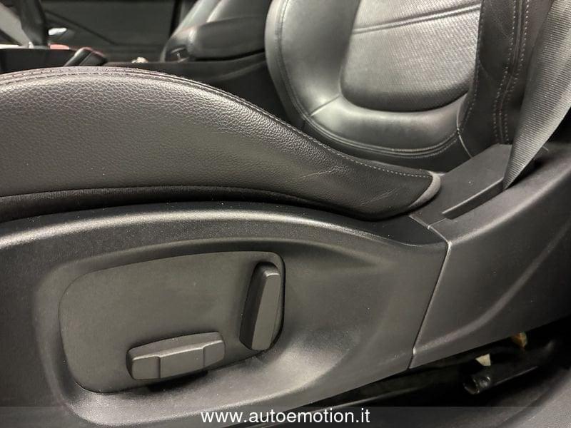 Jaguar E-Pace E-Pace 2.0D 150 CV AWD S