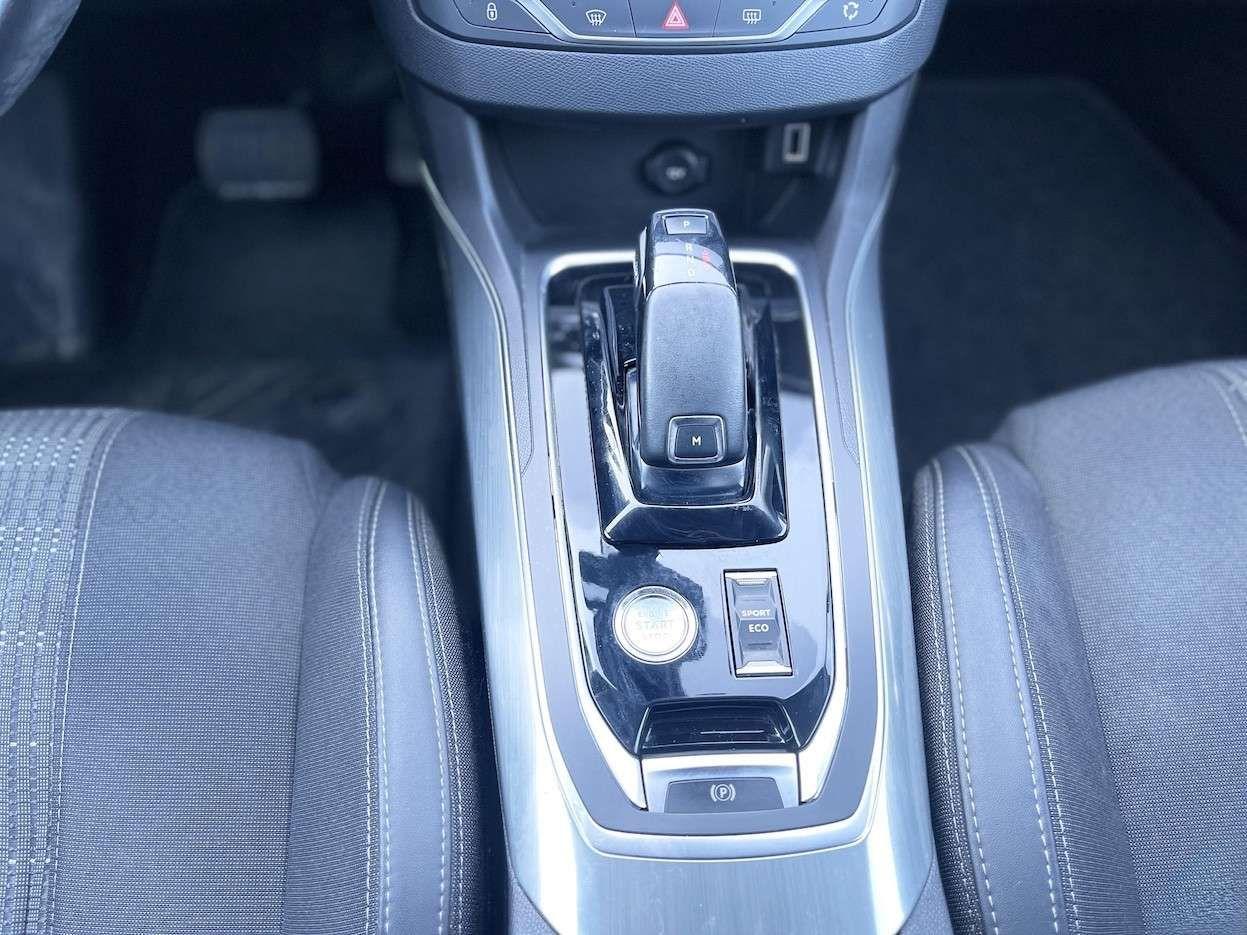 Peugeot 308 1.5 Diesel 130CV E6 Automatica - 2019
