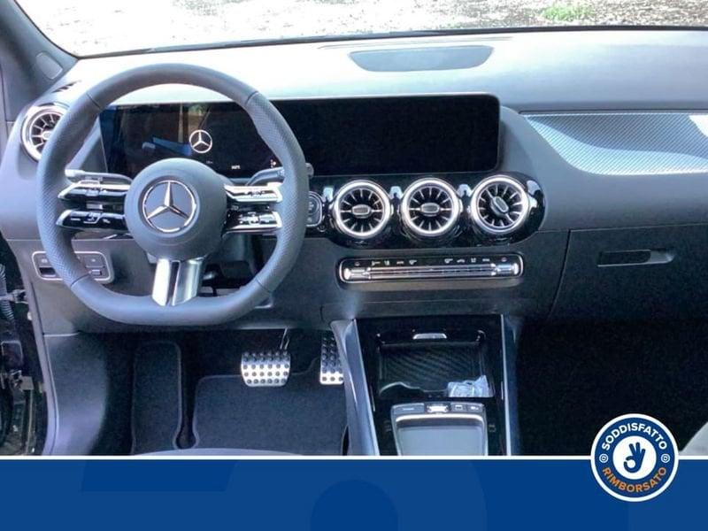 Mercedes-Benz Classe B 180d Automatic AMG Line Advanced Plus