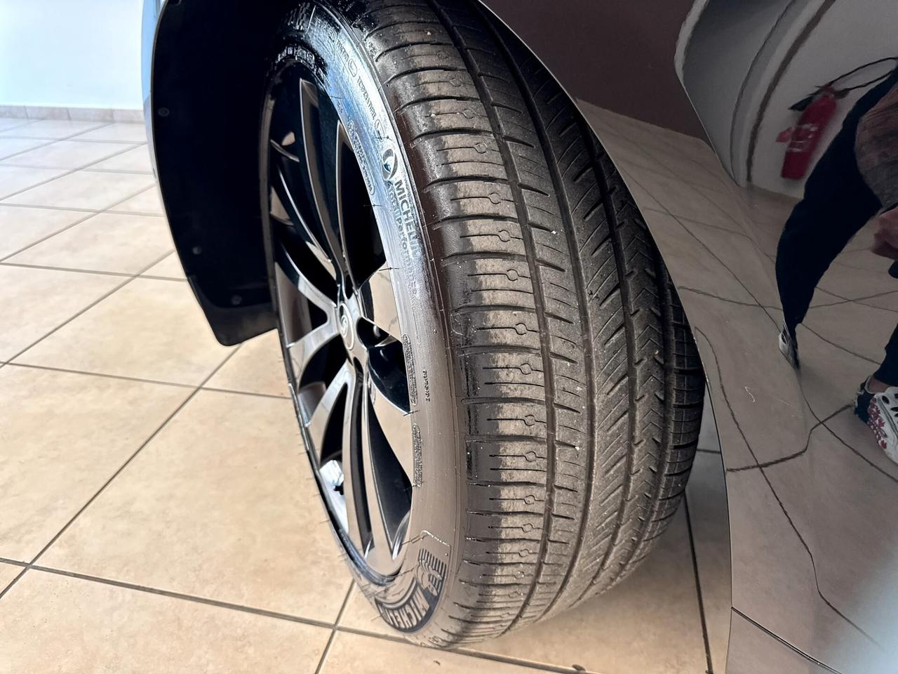 Land Rover Range Sport 3.0D l6 350 CV First Edition