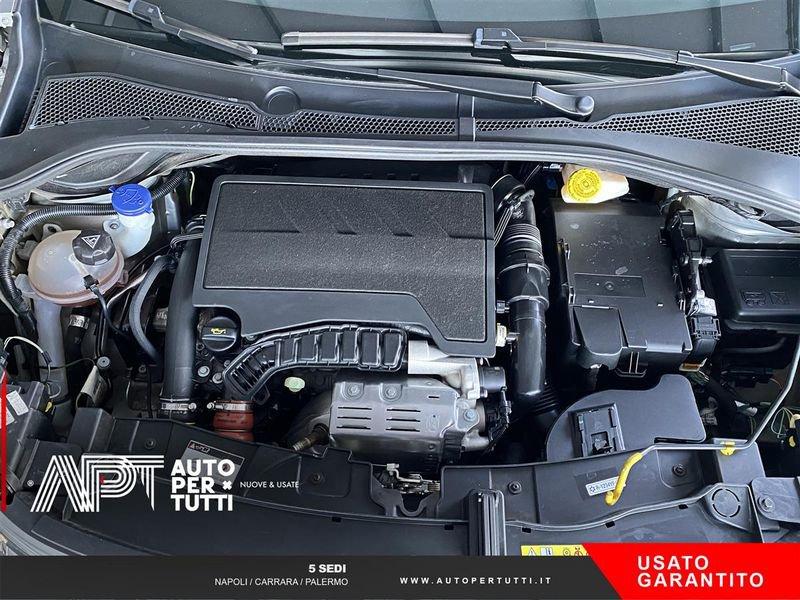 Citroën C3 C3 1.2 puretech Shine s&s 110cv eat6 my18