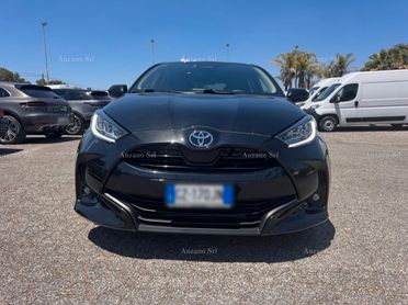 Toyota Yaris 1.5h Trend