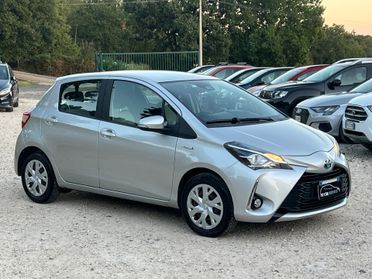 Toyota Yaris 1.5 Hybrid 5 porte Active