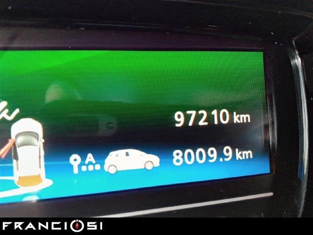 RENAULT ZOE Life Q90 Flex my18