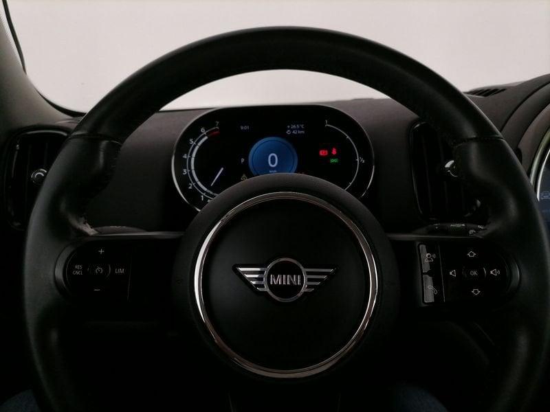 MINI Countryman Mini 1.5 Cooper Essential auto