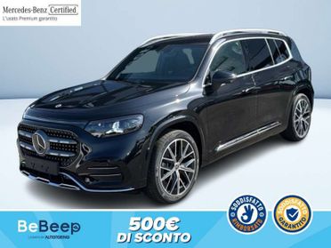 Mercedes-Benz GLB Classe 200 AMG LINE ADVANCED PLUS AUTO
