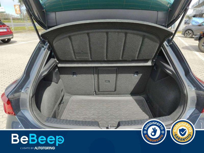 SEAT Leon 1.5 ETSI FR 150CV DSG