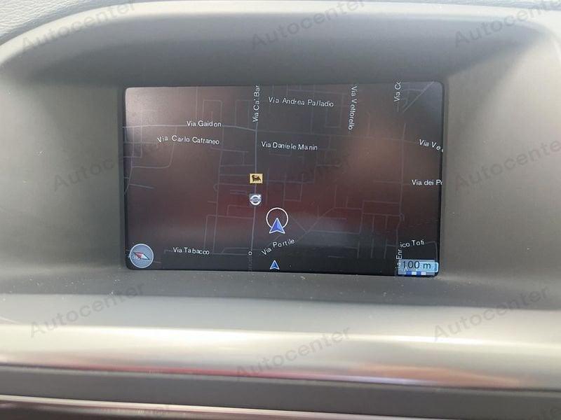 Volvo V60 1.6 d2 Kinetic powershift