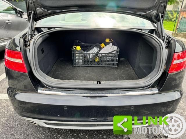 AUDI A6 3.0 V6 TDI F.AP QUATTRO TIPTRONIC LIMITED EDITON