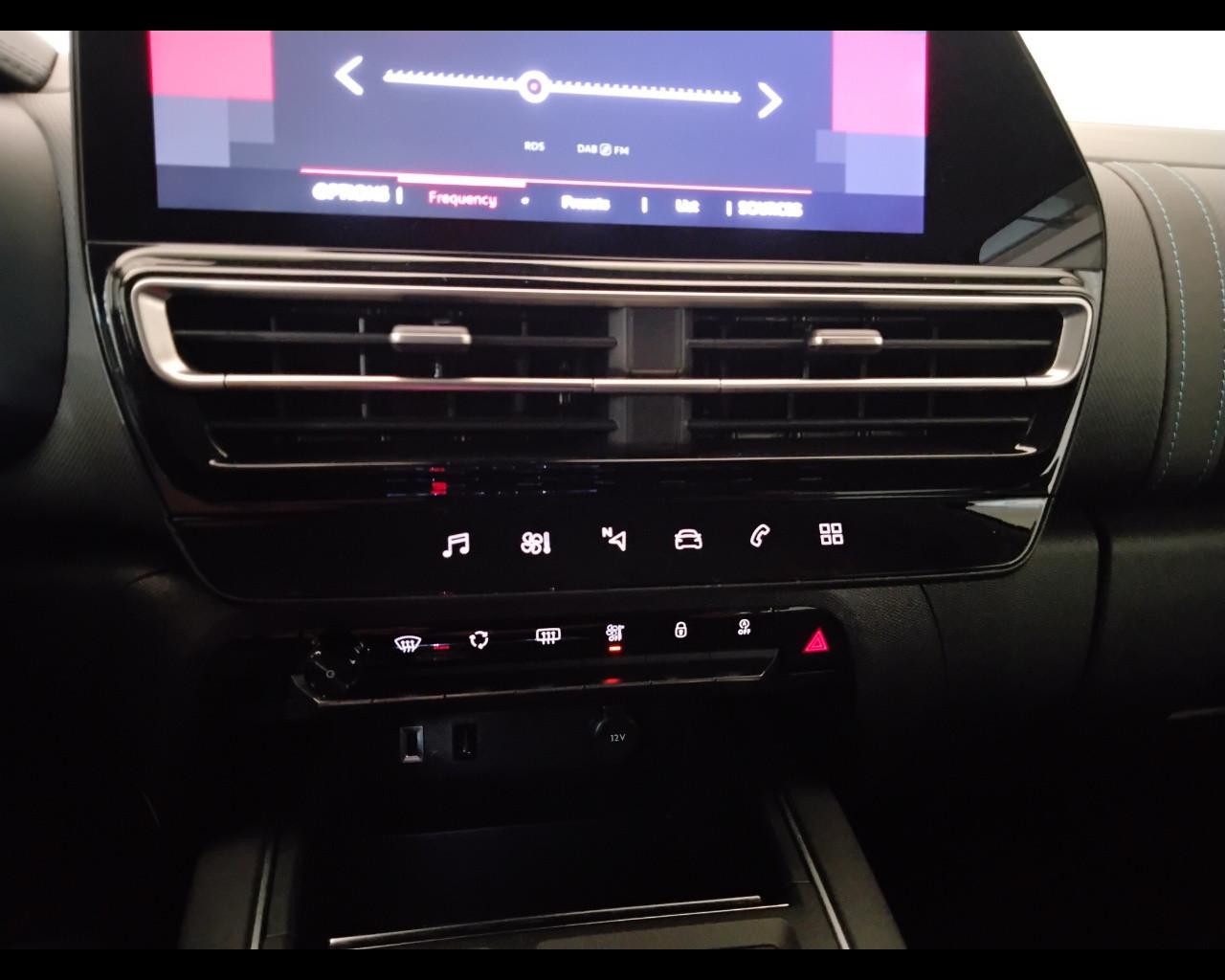 CITROEN C5 Aircross I 2022 - C5 Aircross 1.2 hybrid Max 136cv e-dcs6