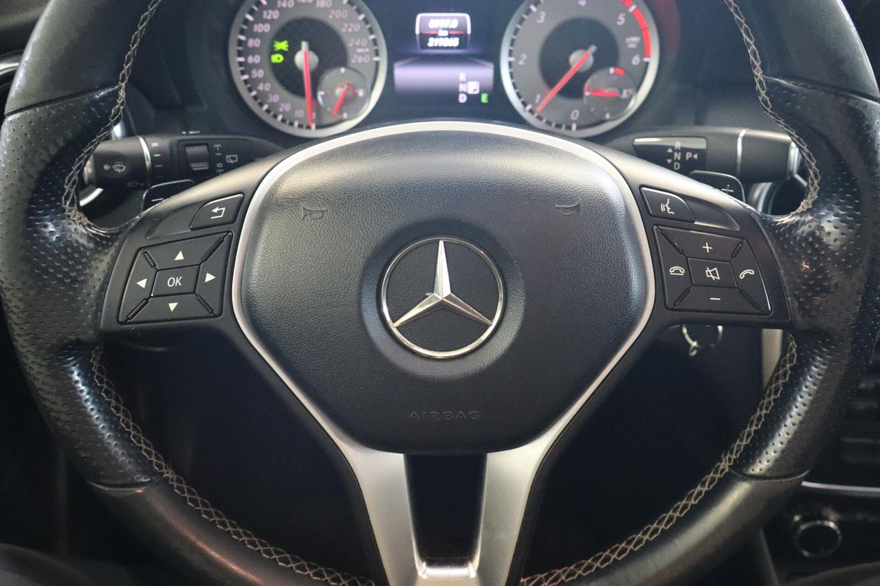MERCEDES - BENZ A180 CDI SPORT AUTOMATICA