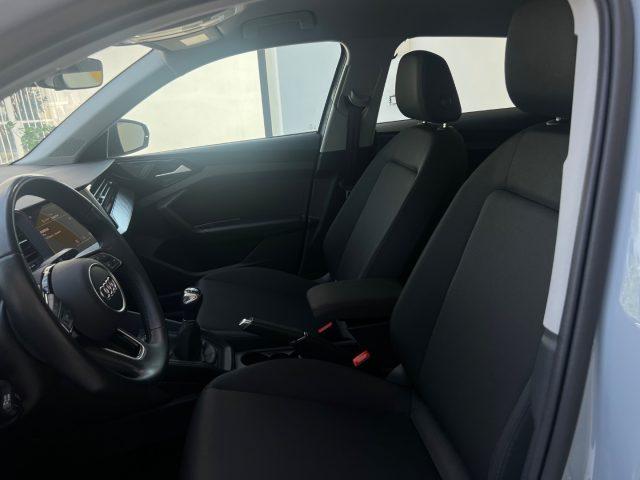 AUDI A1 allstreet 25 TFSI Admired tua da ?239,00 mensili