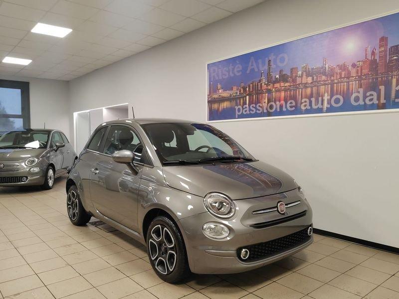 FIAT 500 1.0 Hybrid Club (( Promo ))